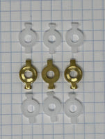 Yamaha trumpet valve guides