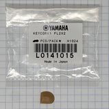 Yamaha Flute, Key Cork Set