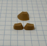 Yamaha Flute, Key Cork Set