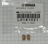 Yamaha Flute, Key Cork Set