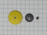 Yamaha Flute, Pad Washer & Screw Sets, Choose Your Size