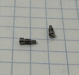 Yamaha Flute, Pivot Screw (2ea)