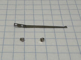 Yamaha Flute, Flat Spring & Screws