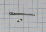 Yamaha Flute, Flat Spring & Screws