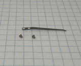 Yamaha Flute, Flat Spring & Screws