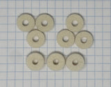 King Low Brass Instruments, Common Felt Set, Choose 3 or 4 Valve Set