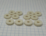 King Low Brass Instruments, Common Felt Set, Choose 3 or 4 Valve Set