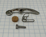 Yamaha French Horn, YHR-567 Type, Water Key Replacement Parts