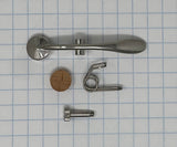 Yamaha French Horn, YHR-567 Type, Water Key Replacement Parts