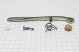 Yamaha Tuba, YBB-641(2), YBB-841, Water Key Replacement Kit