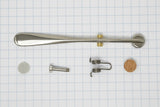 Yamaha Tuba, YBB-641(2), YBB-841, Water Key Replacement Kit