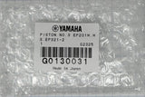 Yamaha Euphonium, YEP-321(2) Valve Piston