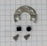 Yamaha Tuba, YBB-641(2), YBB-841, Strike Iron Replacement Kit