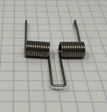 Yamaha Tuba, YBB-641(2), YBB-841, Lever Spring