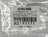 Yamaha Tuba, YBB-641(2), YBB-841, Linkage Hardware