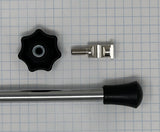 Jupiter Bass Clarinet, Floor Peg Replacement Parts, Choose What You Need