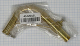 Jupiter Sousaphone, Mouthpipe Replacement Parts