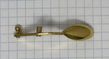 Jupiter Flugelhorn, JFH-846R. Trigger Replacement Parts