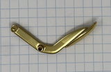 Jupiter Flugelhorn, JFH-846R. Trigger Replacement Parts