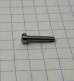 Jupiter Flugelhorn, JFH-846R. Trigger Replacement Parts