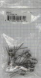 Bach Stradivarius Trumpet, Water Key Spring 12 Pack