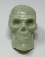 Skull Shakers, small hand percussion, 1 each, choose your color