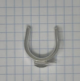 Yamaha Finger Hook / Thumb Hook, Cornet & Trumpets, Choose Your Finish