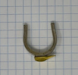 Yamaha Finger Hook / Thumb Hook, Cornet & Trumpets, Choose Your Finish