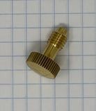 Yamaha Sousaphone Bell Tension Screw, Lacquer or Silver-Plate