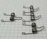 Jupiter French Horn, Lever Spring Kit, Double Horns