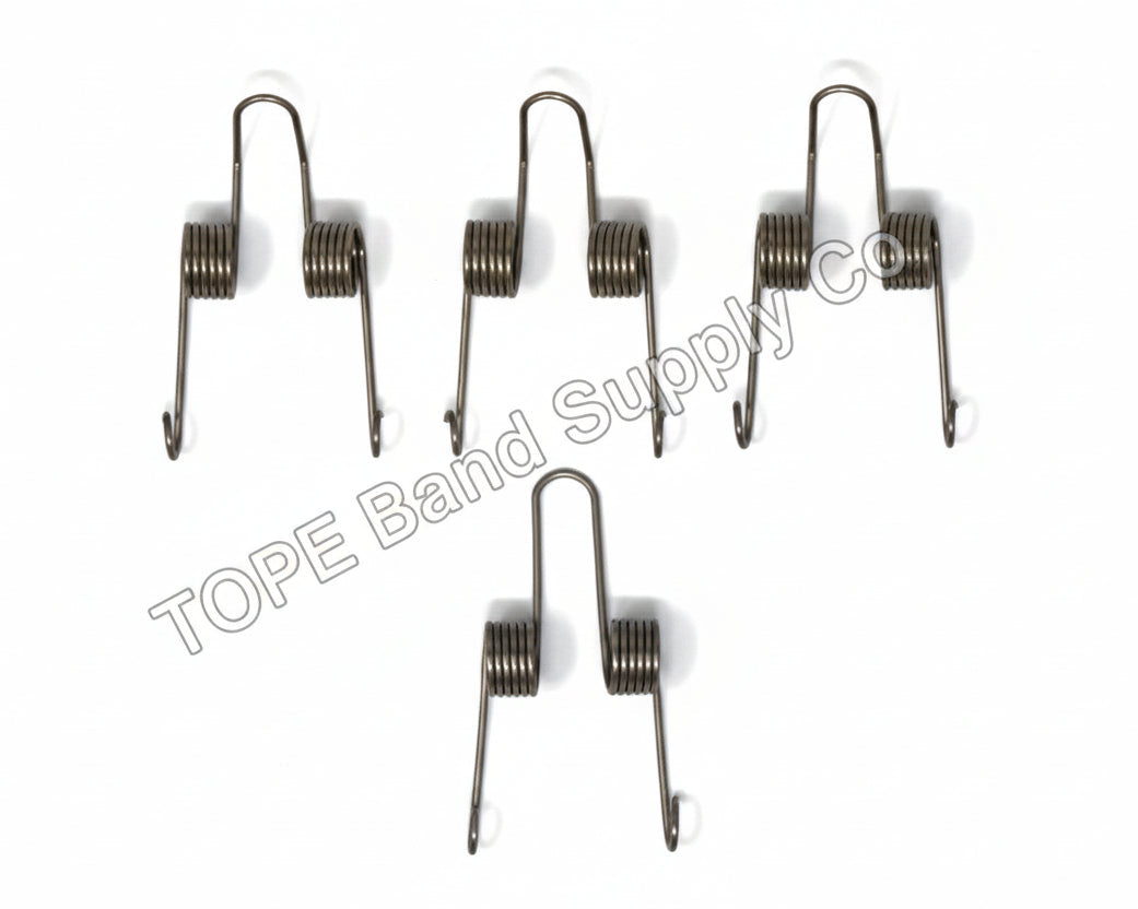 Jupiter French Horn, Double Horn, Lever Springs – TOPE Band Supply Co.