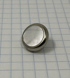 Jupiter Flugelhorn, XO 1646, Finger Button, Nickel with Pearl