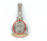Yamaha Clarinet, Thumb Rest Lock Screw