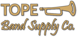 TOPE Band Supply Co.