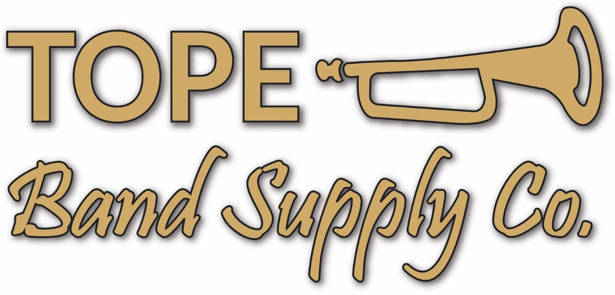 Top Accessories Every Marching Band Needs – TOPE Band Supply Co.