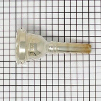 Used Trombone Mouthpiece 12C Small Shank