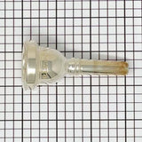 Used Trombone Mouthpiece 12C Small Shank