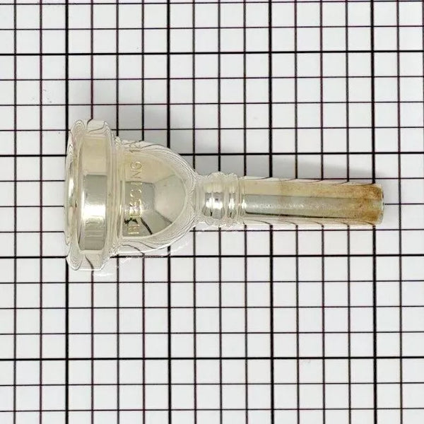 Used Trombone Mouthpiece 12C Small Shank