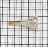 Used Trombone Mouthpiece 12C Small Shank
