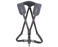 Saxophone Harness - Neotech Super Harness, Adjustable, Hook