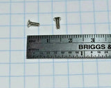 Selmer & LeBlanc, Clarinet Thumb-Rest Attach Screw, 2 each