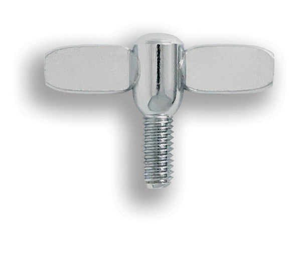 Wing Screws, Gibraltar 6mm 2pk