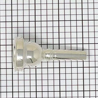 Used Trombone Mouthpiece 12C Small Shank