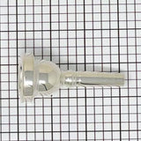 Used Trombone Mouthpiece 12C Small Shank