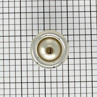Used Trombone Mouthpiece 12C Small Shank