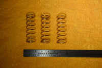 Valve Springs, Yamaha, Marching Euphonium & Baritone, Set of 3 or 4