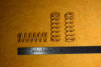 Valve Springs, Yamaha, Marching Euphonium & Baritone, Set of 3 or 4