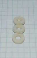 Valve Stem Felt Washers, Yamaha, Common Trumpet & Others