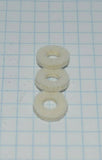 Valve Stem Felt Washers, Yamaha, Common Trumpet & Others