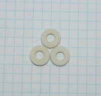 Valve Stem Felt Washers, Yamaha, Common Trumpet & Others